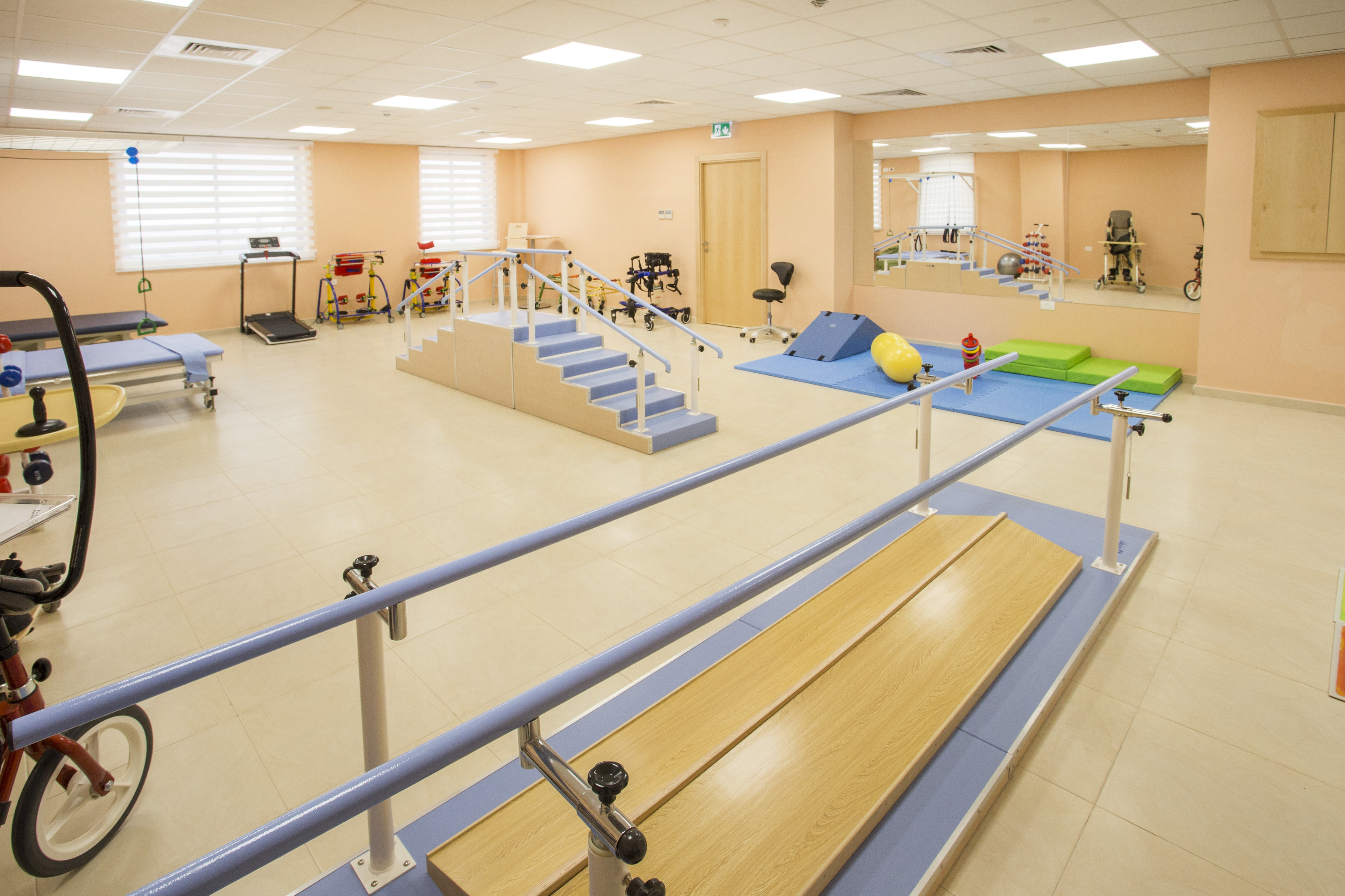 العلاج الطبيعي