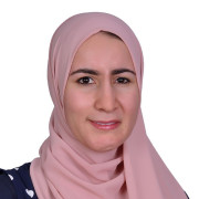 Reem Yacoub