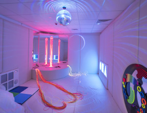 Sensory Room-2nd floor