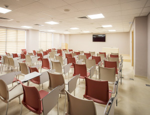 Lecture Theater-4th floor