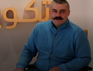 Sakher’s  Story