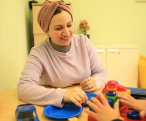 عيادة علم النفس السريري