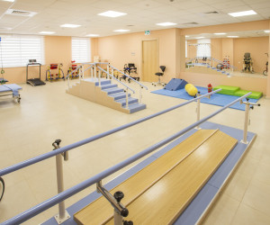 العلاج الطبيعي