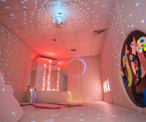 العلاج الحسي