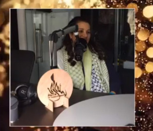 مقابلة الدكتورة رند عسقلان على راديو رام الله