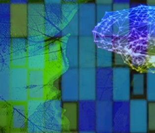 فيديو للفنان ناصر زلوم تم تصميمه خصيصاً لمركز تكوين