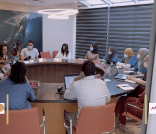 لهم عالمهم الخاص... لنكن جزءاً منه